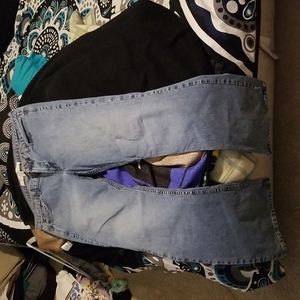 NWOT jeans